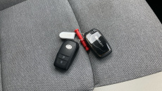 Toyota Yaris 1.5 Hybrid Excel 5dr CVT Hybrid Hatchback